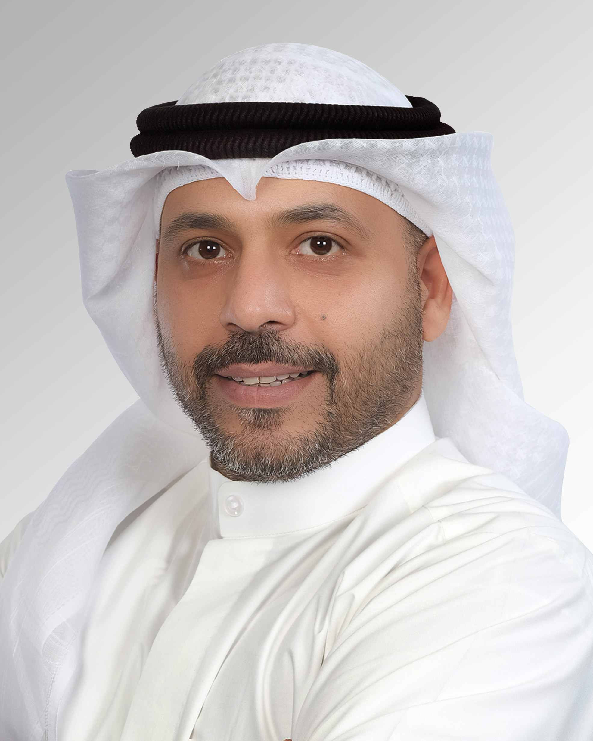 Khaled Adel Al-Duaij 