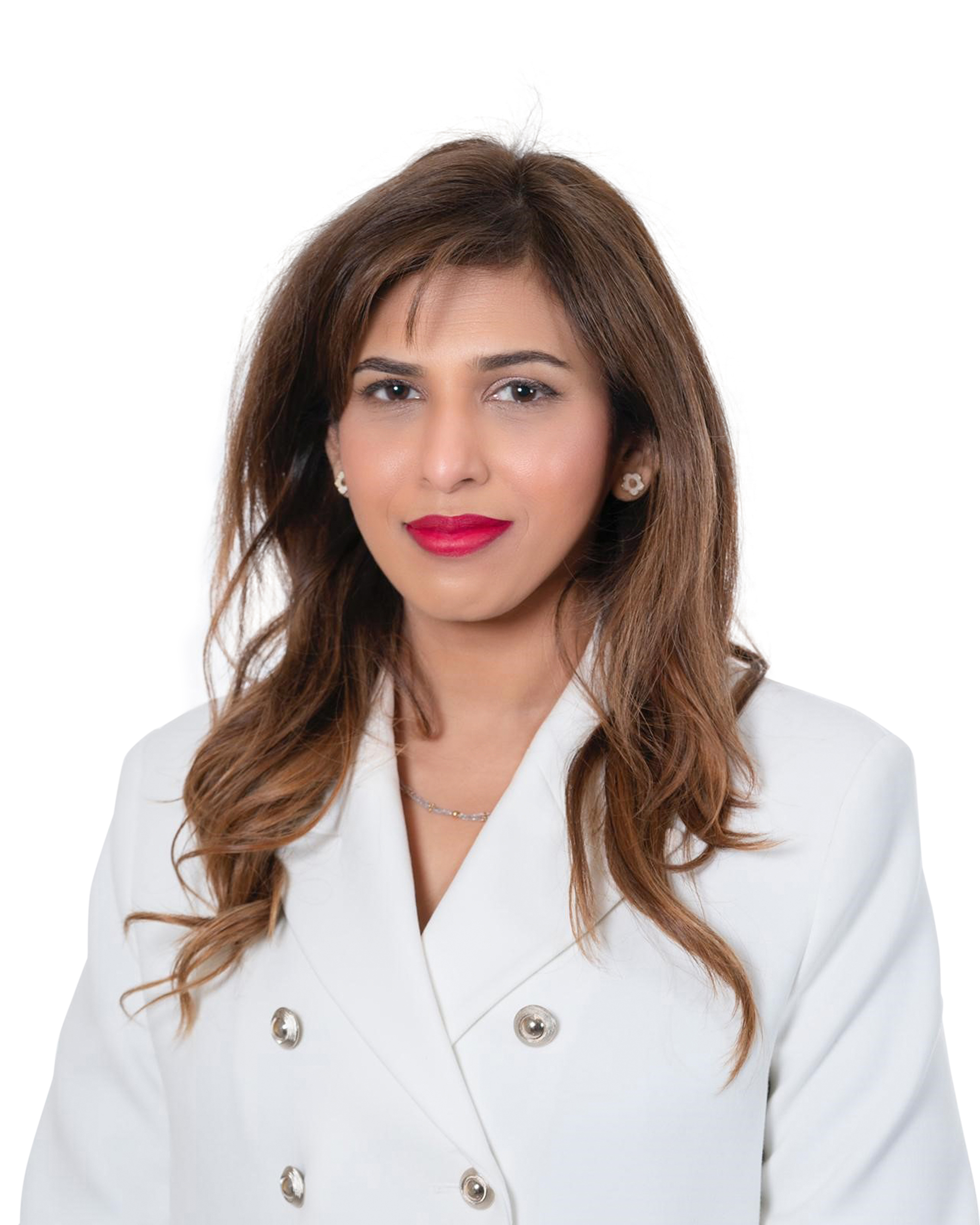 Azra Mirza