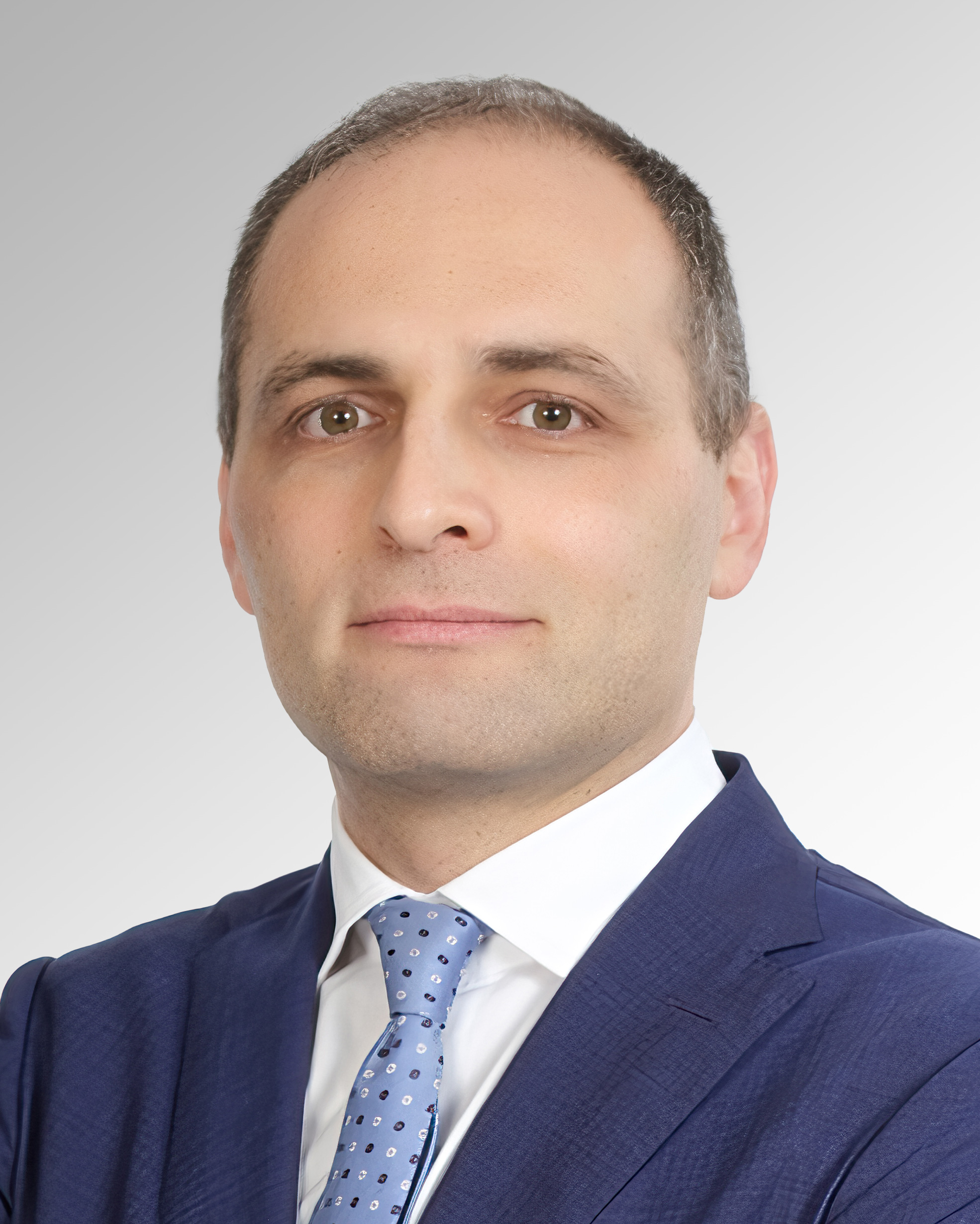 Wajih Al-Boustany 