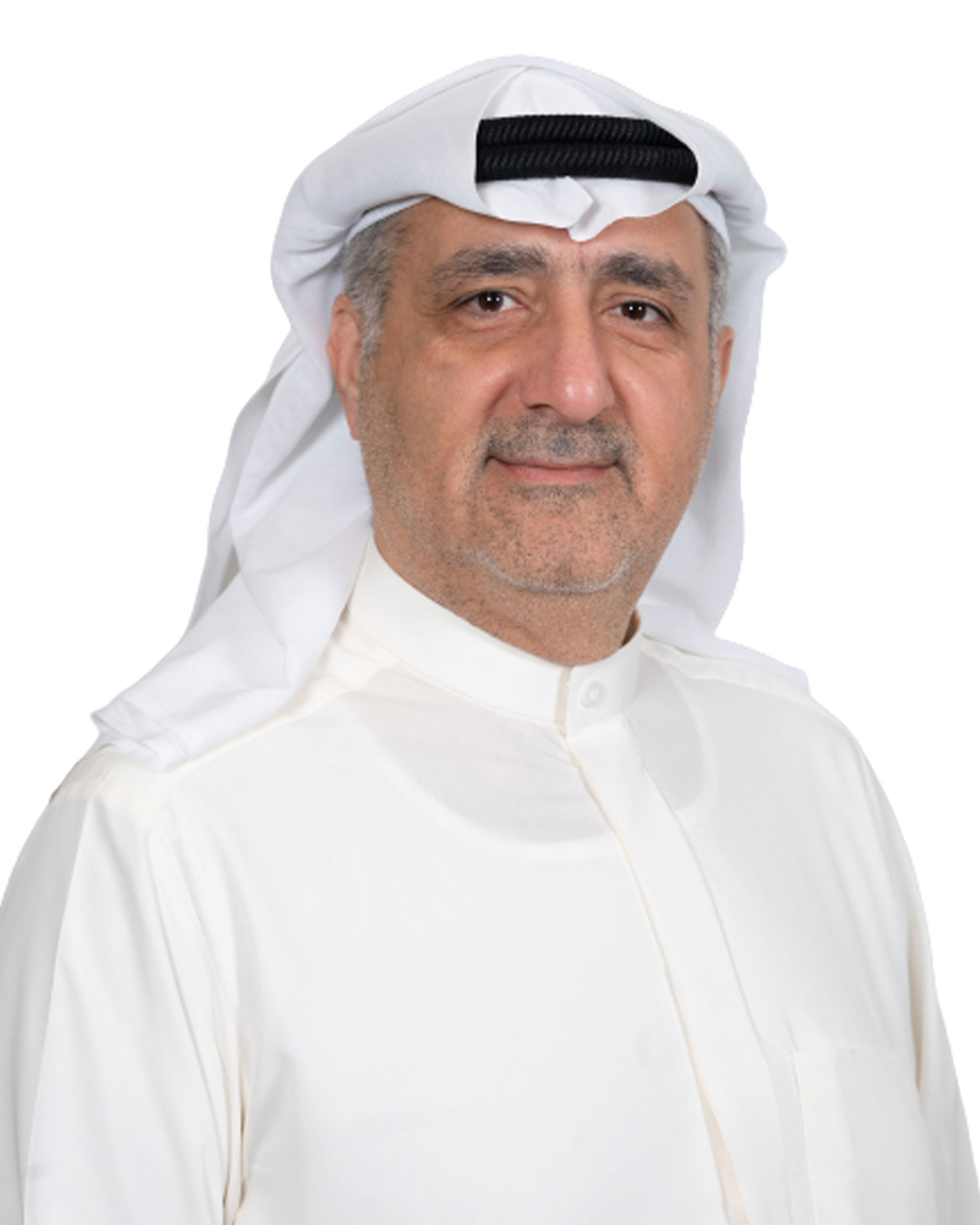 Khaled Hussain Al-Shatti