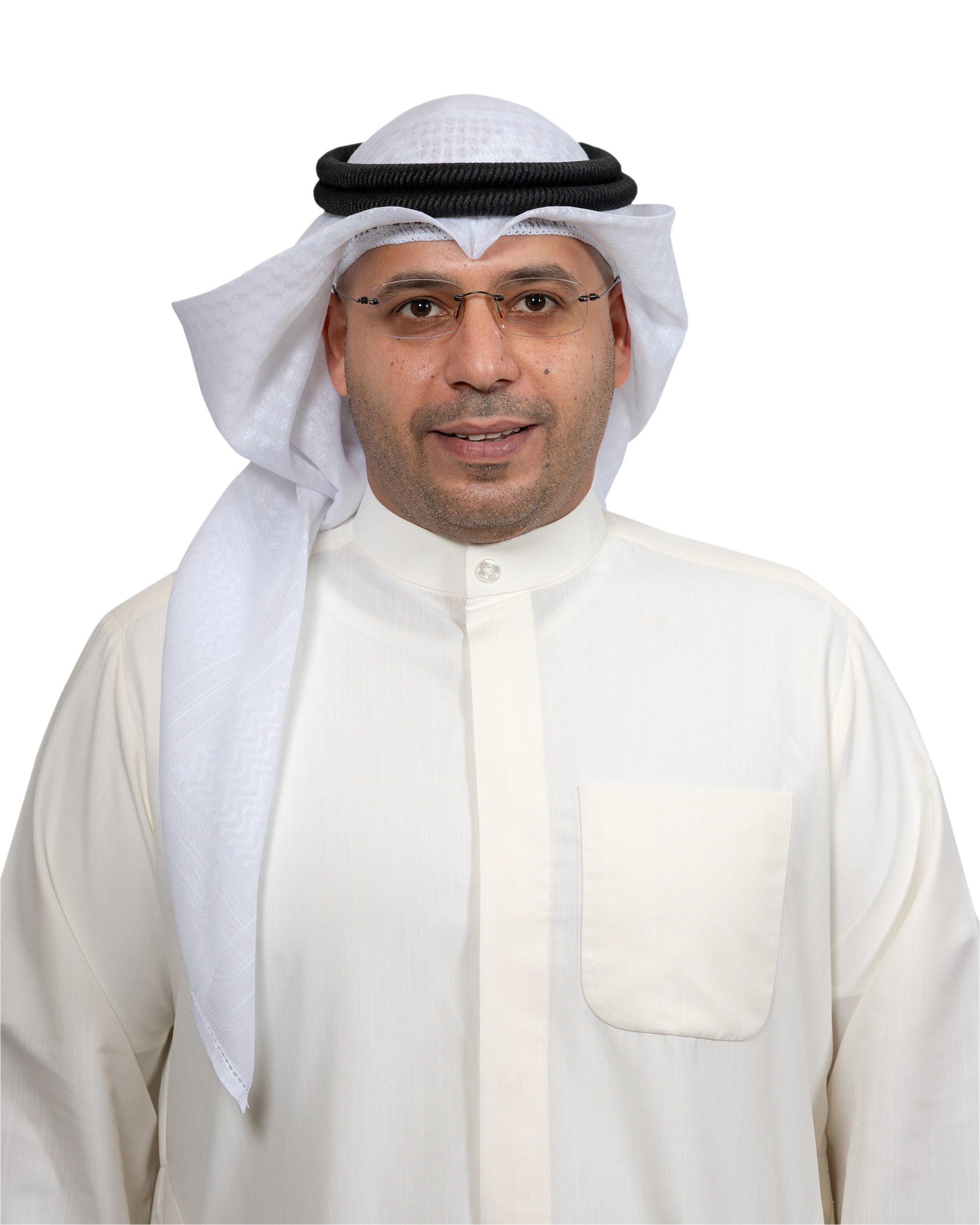 Khaled Adel Al-Duaij 
