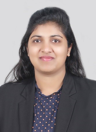Nisha Jalan