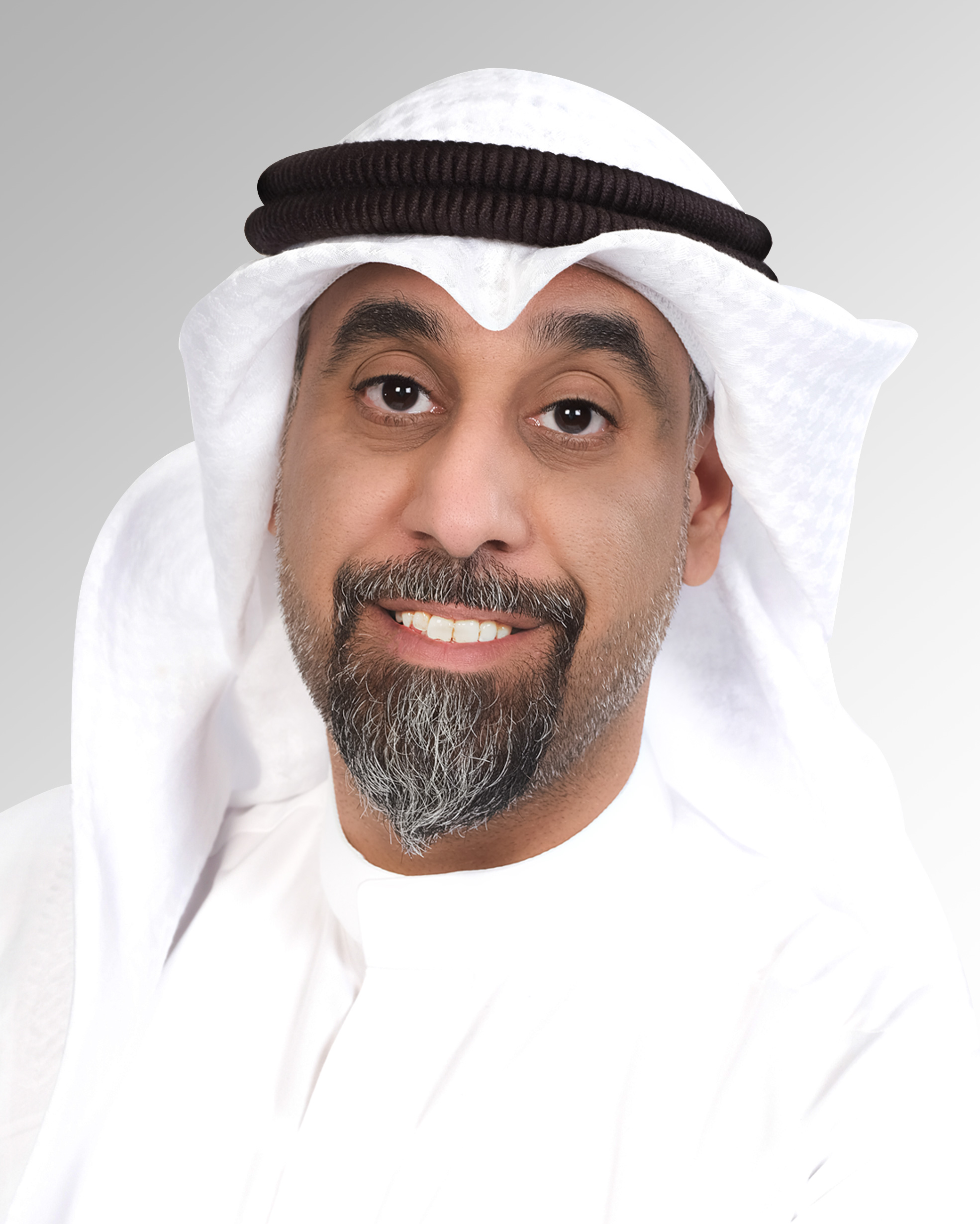 Ahmad A. Mohammad