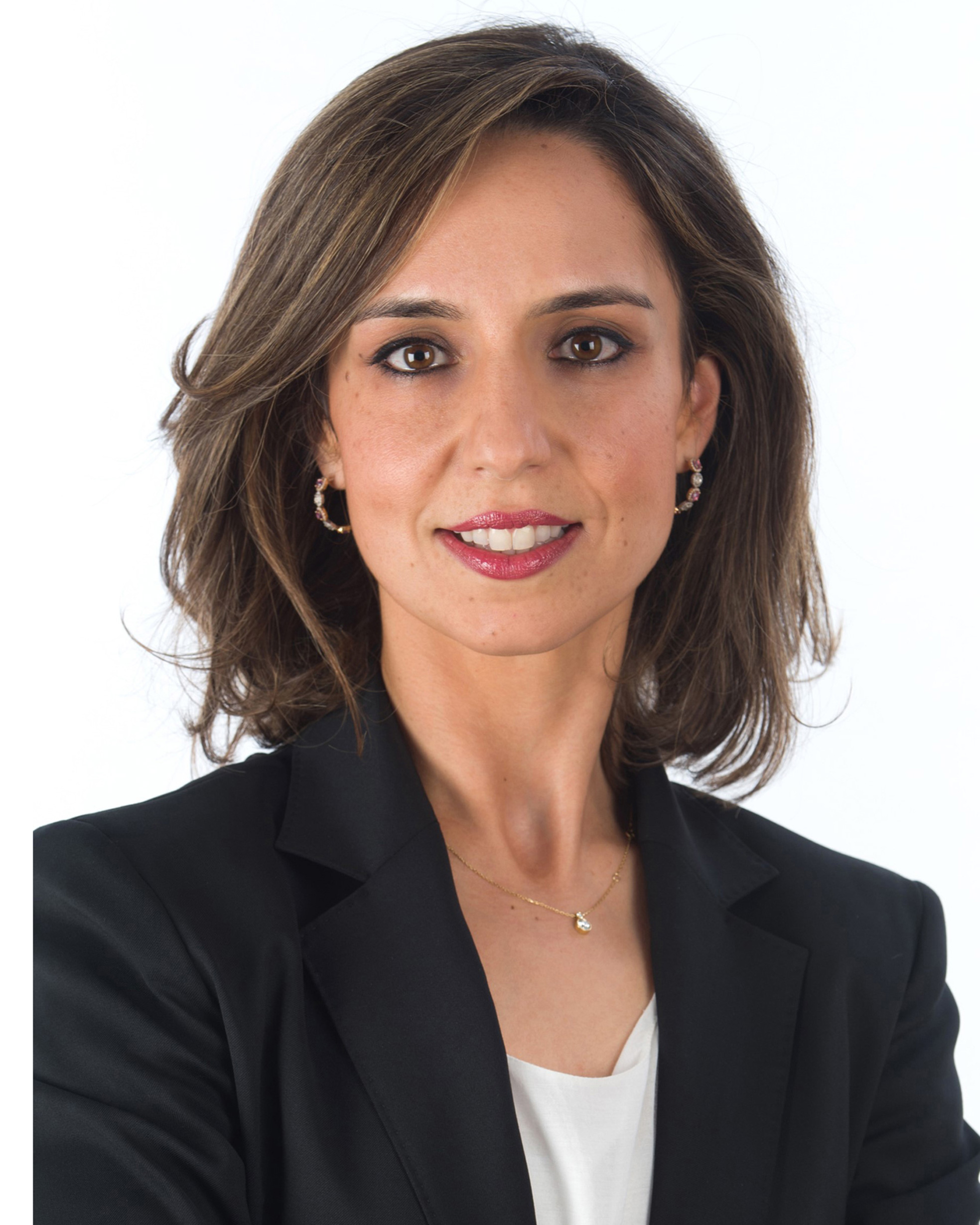 Yasmine Marwan Salamah