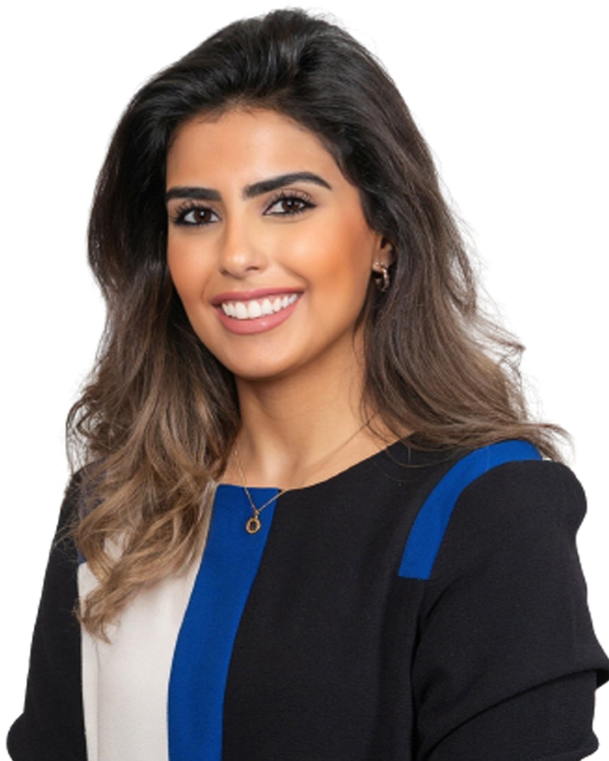 Fatemah J. Al-Omar