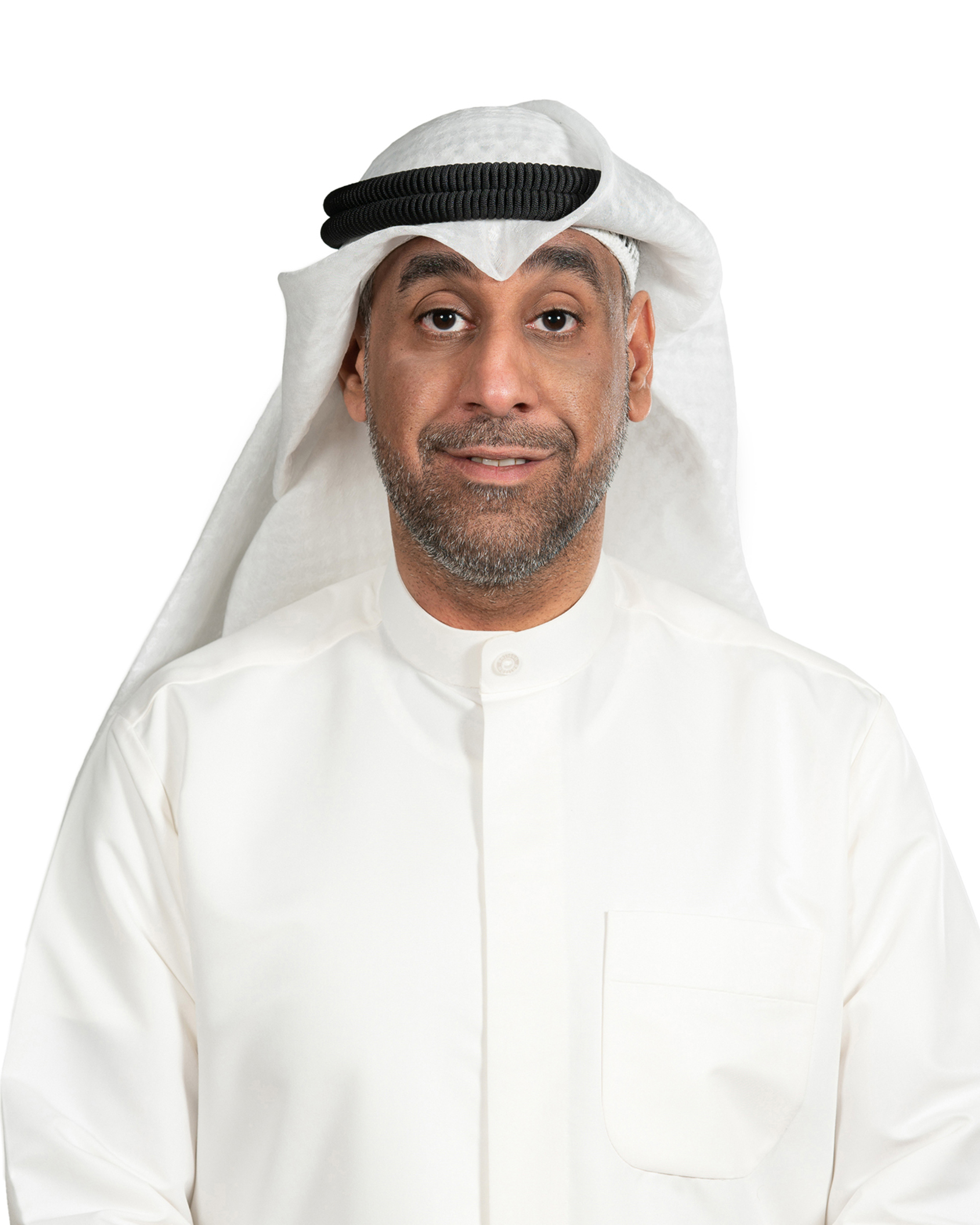 Ahmad A. Mohammad