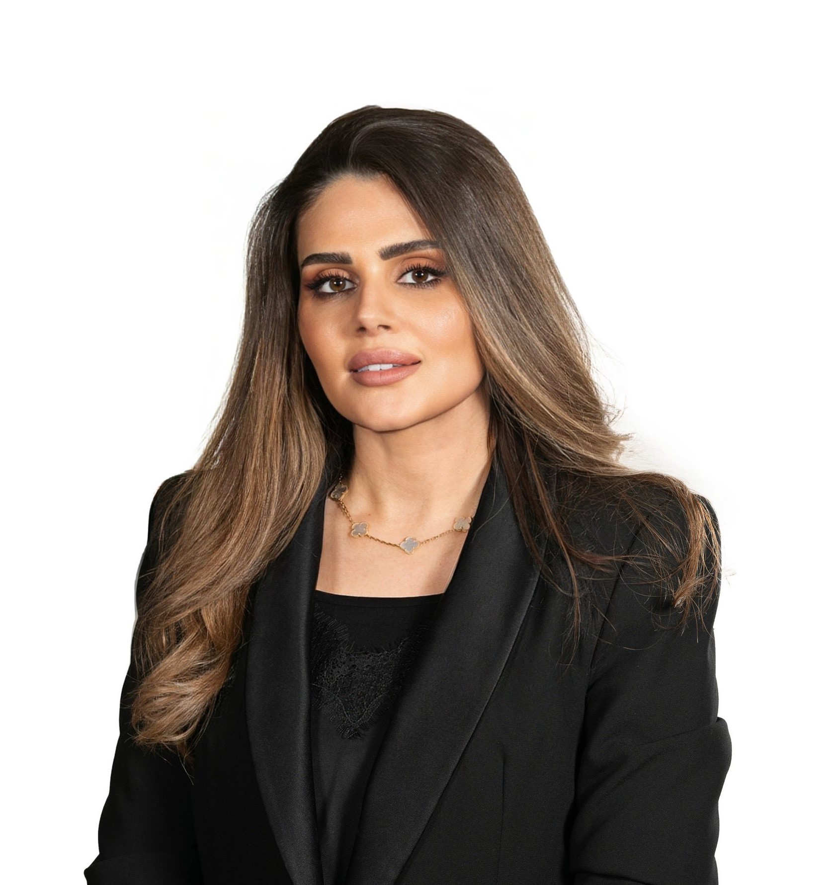 Dana H. Bahrami