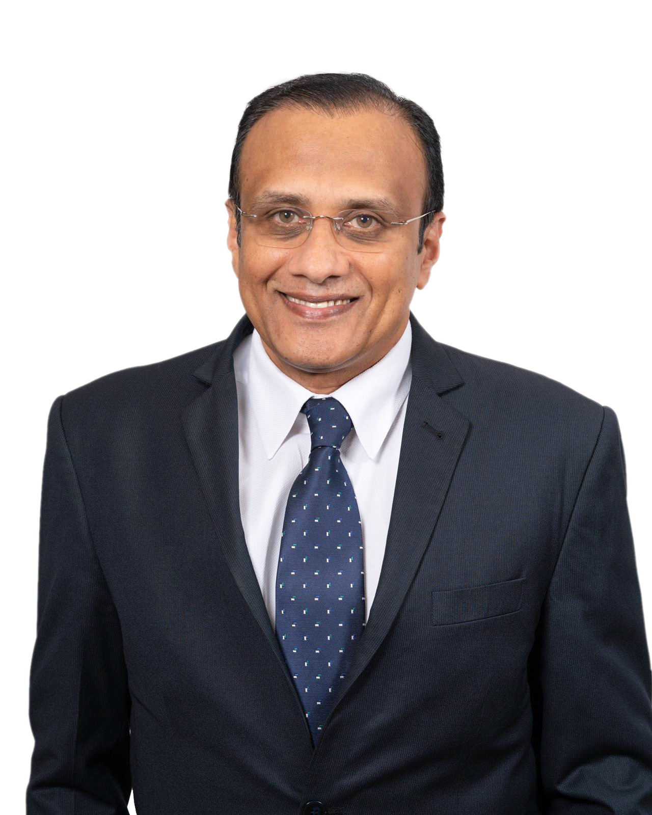 Rajesh George