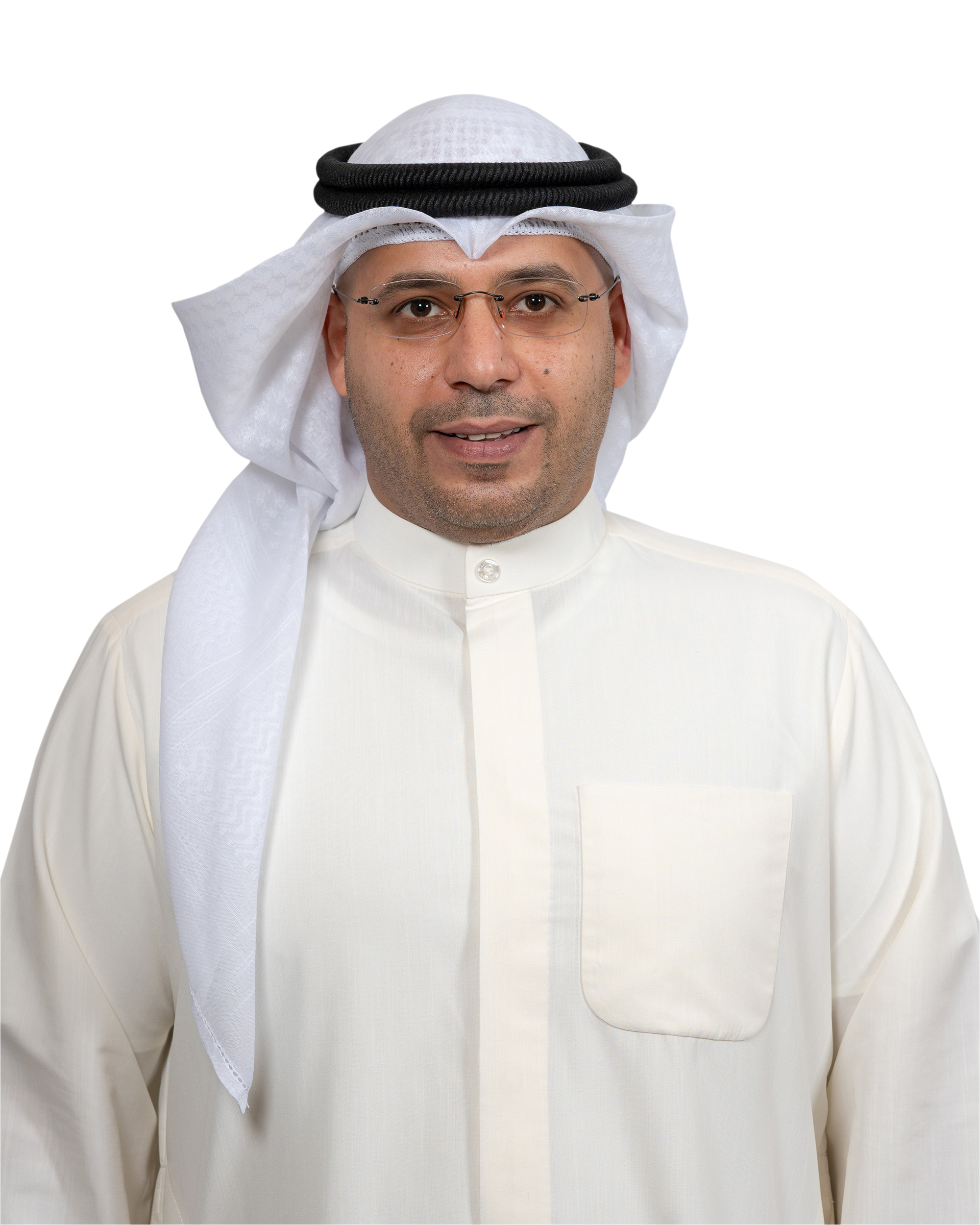 Khaled Adel Al-Duaij