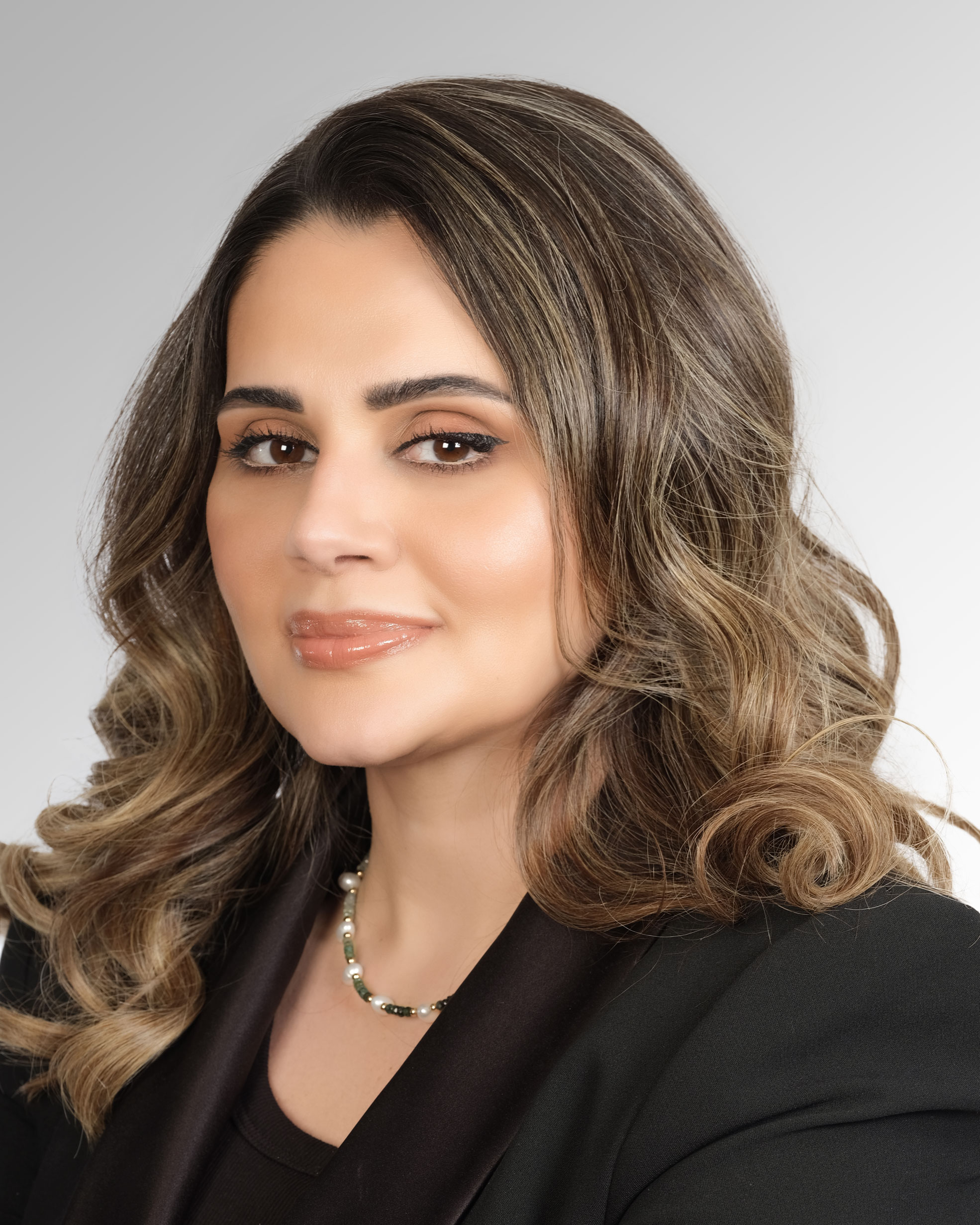 Dana H. Bahrami 